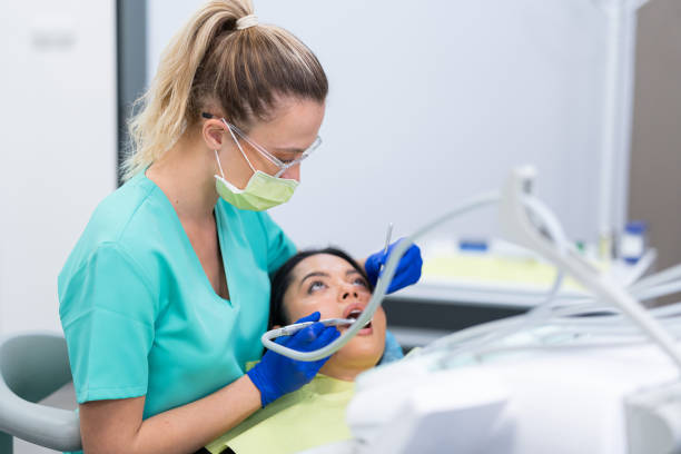 Best Broken or Chipped Tooth Repair in Su Oswego, NY