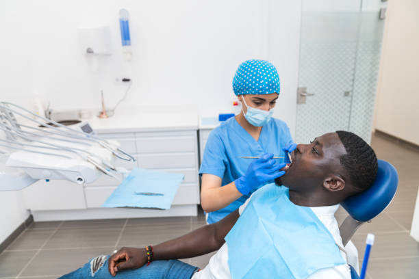 Best Knocked-Out Tooth (Avulsed Tooth) Treatment in Su Oswego, NY